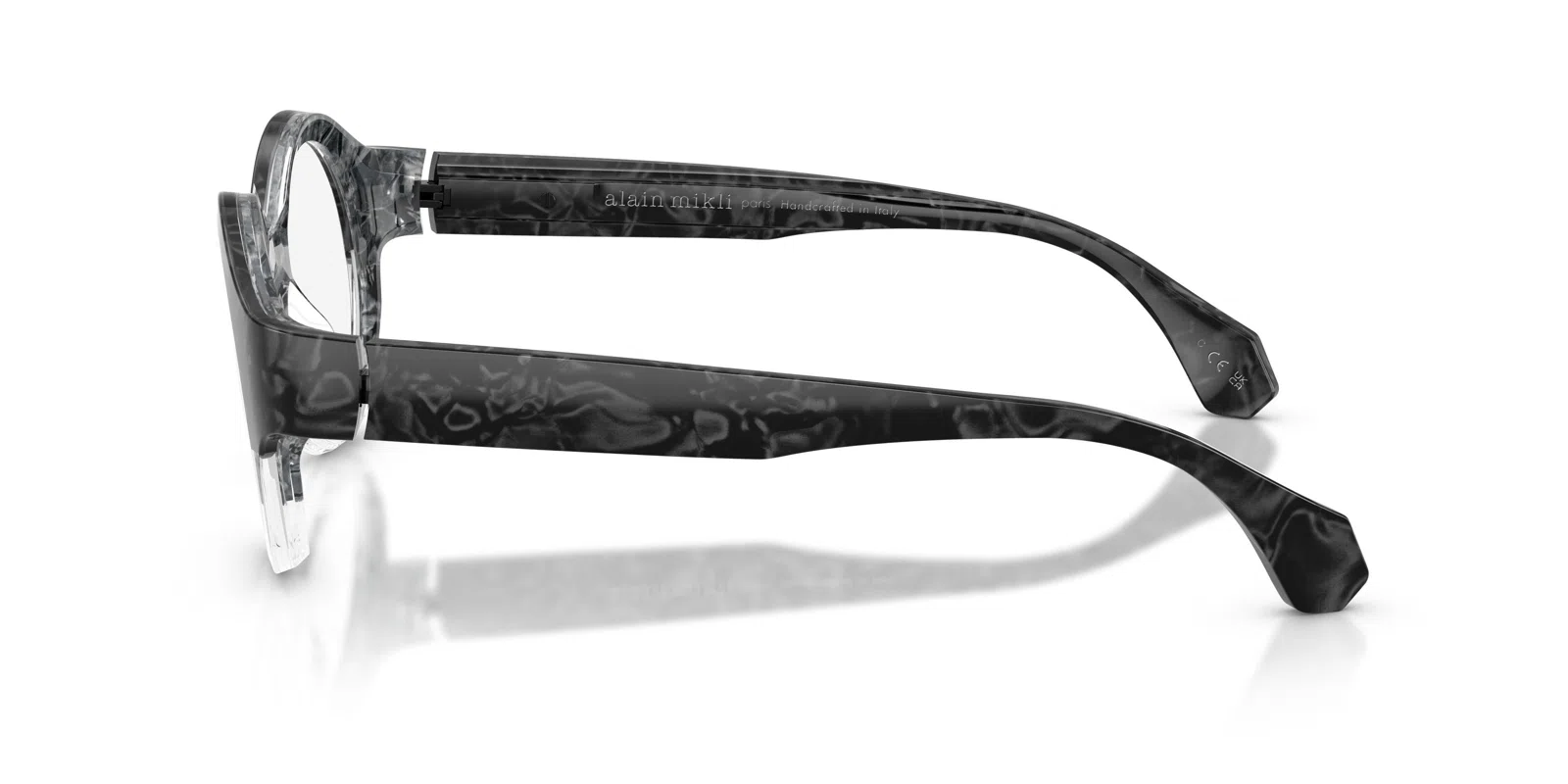 Alain Mikli 3561 Eyeglasses - view 14